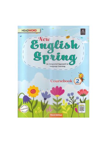 New English Spring CB 2