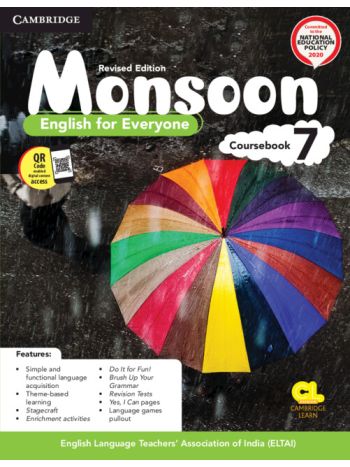 Monsoon Coursebook 7