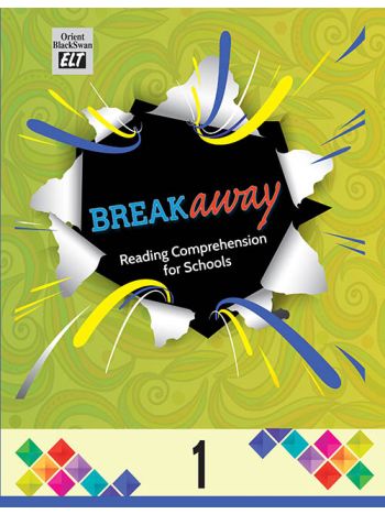 Breakaway Book 1 - Reading Comprehension For Schools