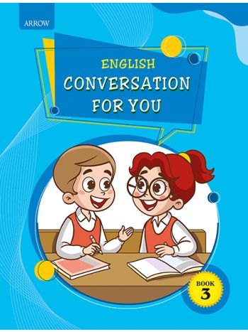 English Conversation For You  3