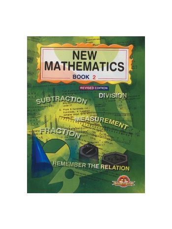 New Mathematics Book -2