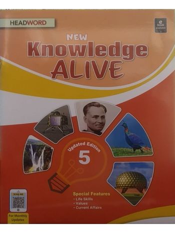 New Knowledge Alive 5 -NEP 2020-