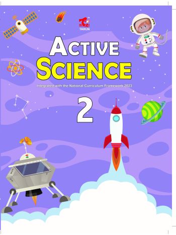 ACTIVE SCIENCE 2