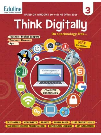 ICSE-CBSE Think Digitally - 3