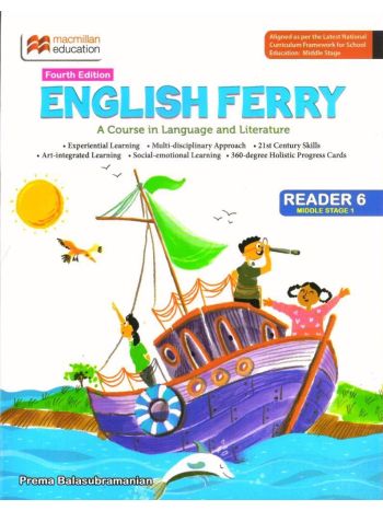 New English Ferry Class 6