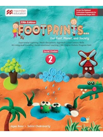 Footprints Class 2