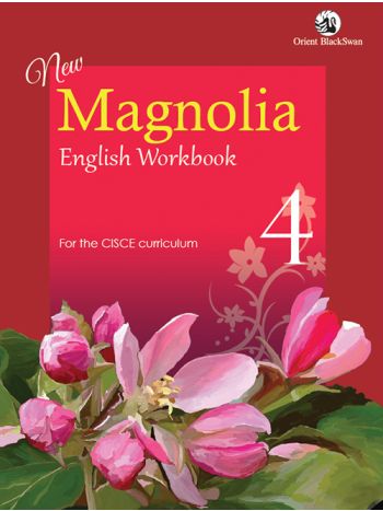 New Magnolia English Workbook 4