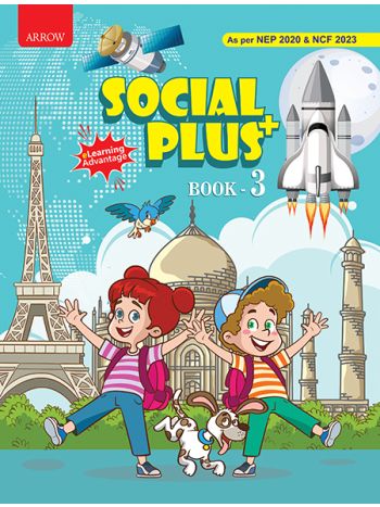 Social Plus  3