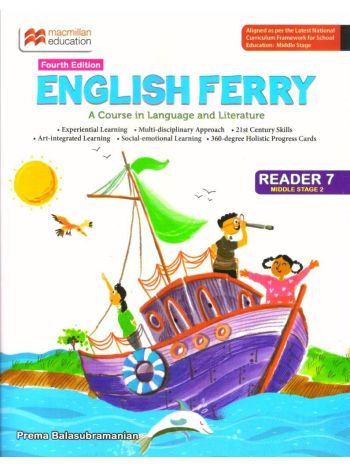 New English Ferry Class 7