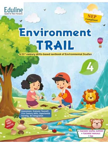 ICSE-CBSE Environment Trail - 4