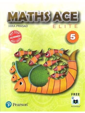 Maths Ace Elite Grade 5