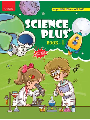 Science Plus  1