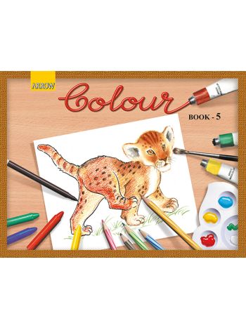 Colour Book  5