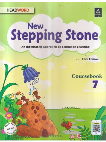 New Stepping Stone 7
