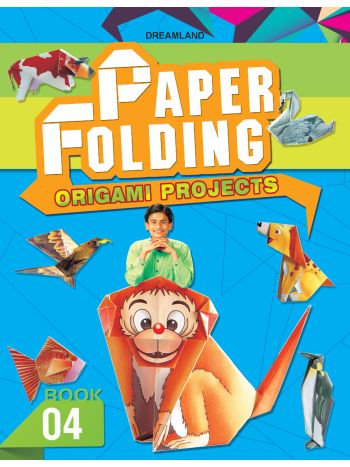 Paper Folding Part 4