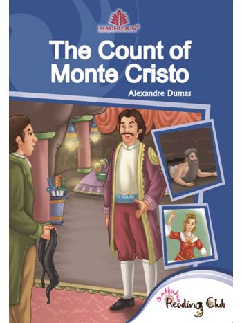 COUNT OF MONTE CRISTO -REVISED-