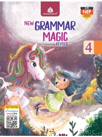 New Grammar Magic 4 