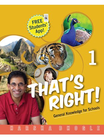 That-s Right- General Knowledge For Schools 1
