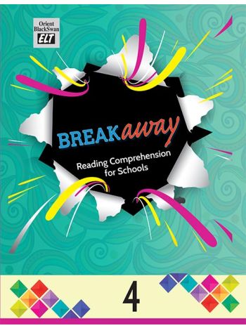 Breakaway Book 4 - Reading Comprehension For Schools