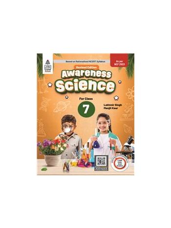 Awareness Science 7