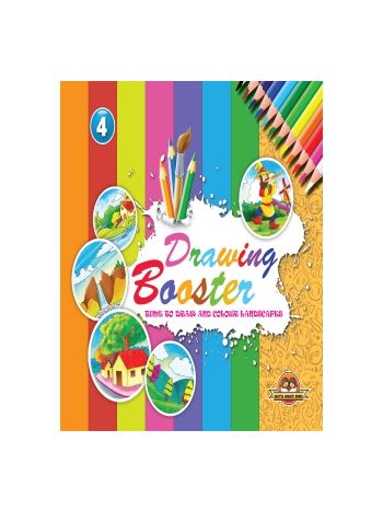 Drawing Booster - 4