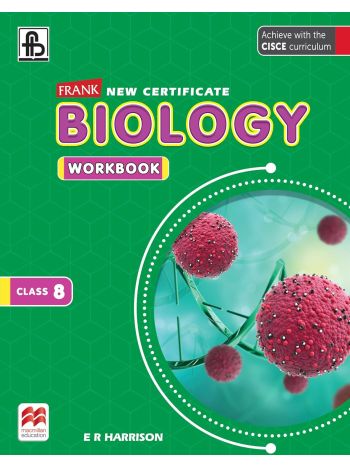 Frank New Certificate Biology 8