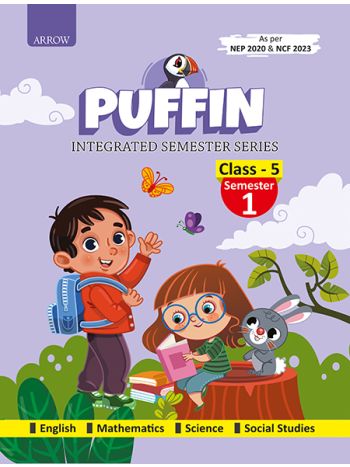 Puffin5  Semester 1