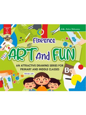 Florence Art - Fun B