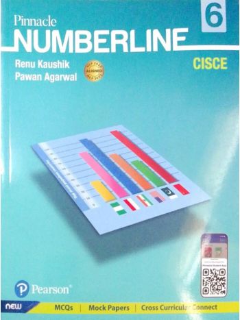 Pinnacle Numberline Prime Grade 6 -2025-