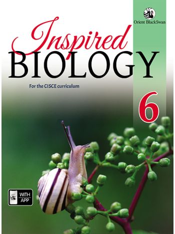 Inspired Biology 6