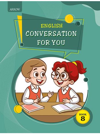 English Conversation For You  8