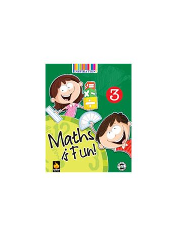 MATH IS FUN-III