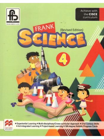 Frank Science Book 4