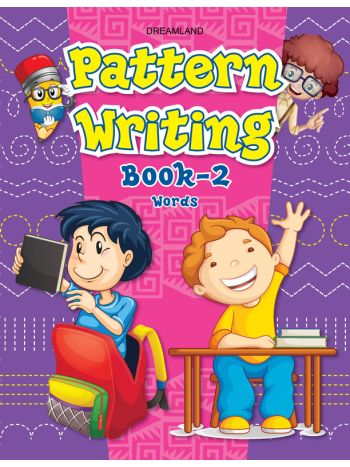 Pattern Writing Book Part 2