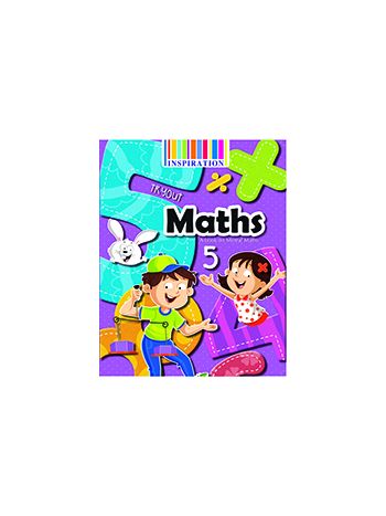 TRY OUT MATHS V 