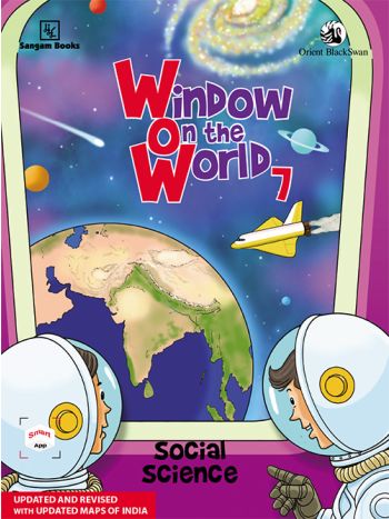 Window On The World -WOW-- Social Science 7