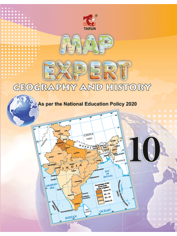 Map Expert --- 10 -Geograohy - History-