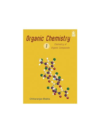 Organic Chemistry 1 - Chemistry Of Organic Compounds