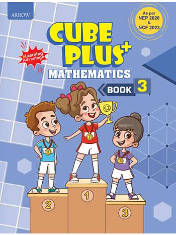 Cube Mathematics  3