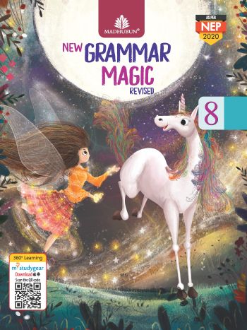 New Grammar Magic 8 