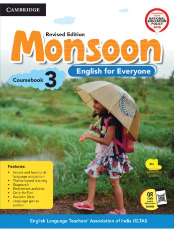 Monsoon Coursebook 3