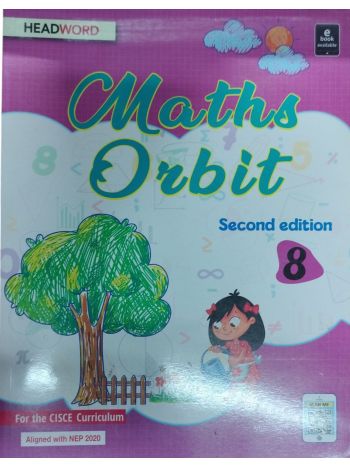 Maths Orbit 8