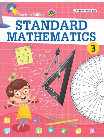 Standard Mathematics  3