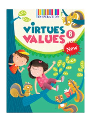 NEW VIRTUES VALUE PART-VIII