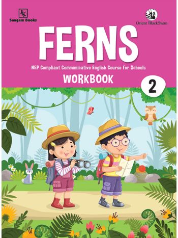 Ferns English Workbook 2