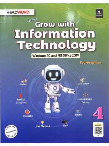 New Grow With Information Technology 4