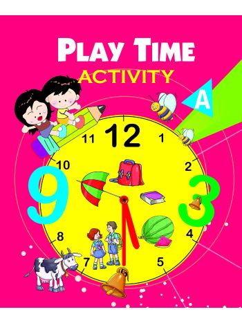 PLAY TIME ACTIVITY A