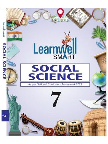Learnwell Smart Science Class 7