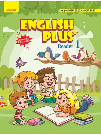 English Plus Reader  1