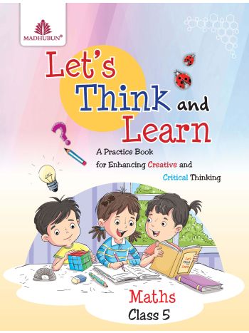 Let-s Think And Learn 5